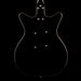 Used Danelectro 59 DC Black with Gig Bag
