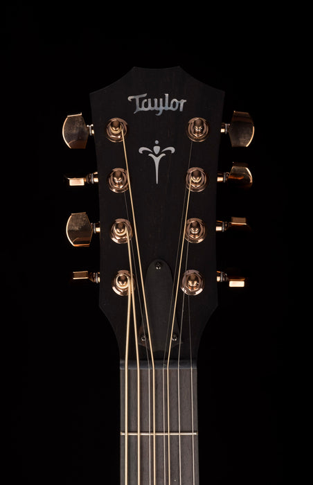 Taylor Custom Grand Symphony 8-String Baritone C26ce Koa - Catch Event # 24 - with Case