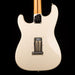 Used Fender American Professional II Stratocaster Olympic White with OHSC