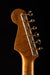 Fender Custom Shop Artisan Maple Burl Stratocaster NOS Aged Natural With Case