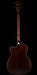 Martin BC-16E Acoustic Electric Bass with Soft Case