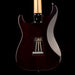 Used Fender Customized Highway One Stratocaster Burnt Cherry With Case