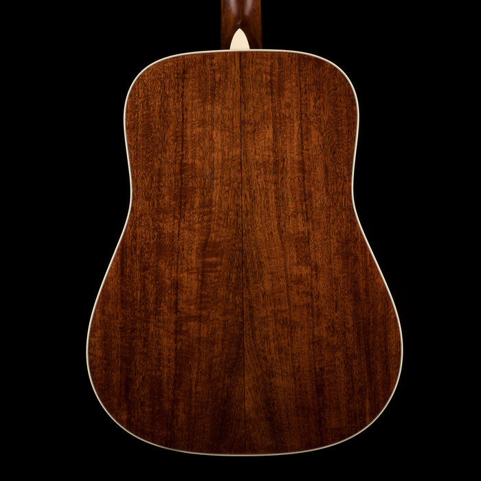 Martin Custom Shop D-18 Mahogany with Sitka Spruce With Case