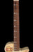 Stuart Guitars LAFD with Painting - Pamelina H Collection