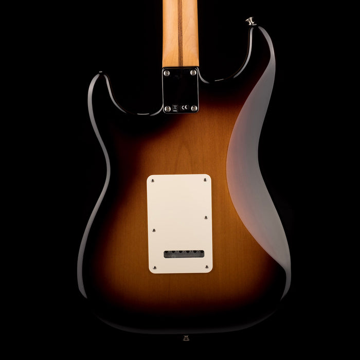 Fender Vintera 50's Modified Strat 2-Tone Sunburst With Gig Bag