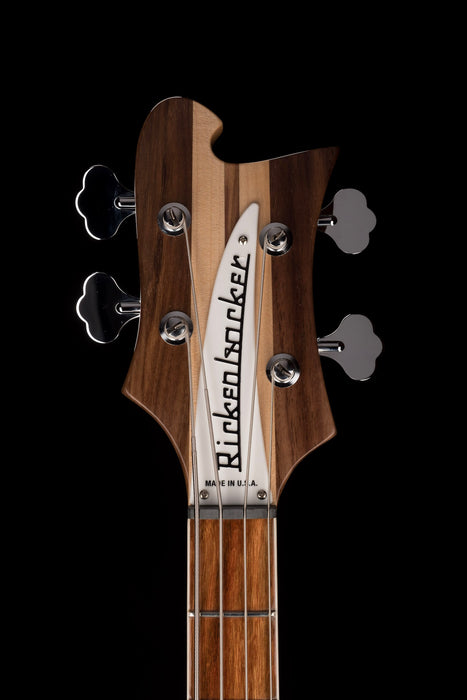 Rickenbacker 4003 Bass Guitar Mapleglo With Case