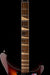 Pre Owned 2022 Rickenbacker Limited Edition 90th Anniversary 480XC TBG TobaccoGlo Guitar With OHSC - Serial # 22 17794