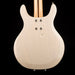 Used Ampeg Dan Armstrong AMG100 Blonde Electric Guitar