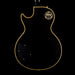 Pre-Owned Gibson Custom Shop '57 Les Paul VOS - Ebony With OHSC