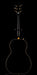 Used Gretsch G5021 Penguin Acoustic Guitar Black