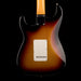 Used Fender American Vintage II 1961 Stratocaster 3-Tone Sunburst with OHSC
