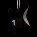Used ESP LTD Kirk Hammett Signature KH-602 Black with OHSC