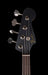 Fender Custom Shop 1964 Jazz Bass Closet Classic Charcoal Frost Metallic With Case