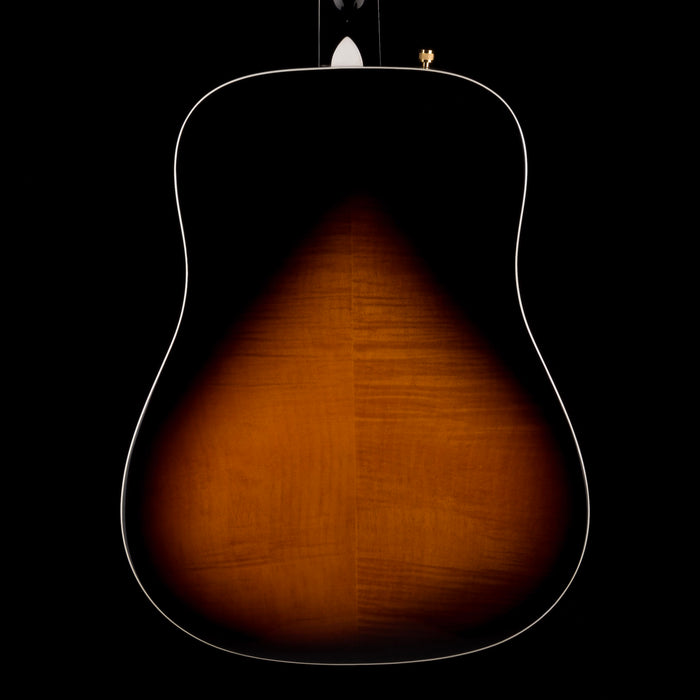 Used Gretsch G5031FT Rancher Acoustic Electric Guitar Sunburst