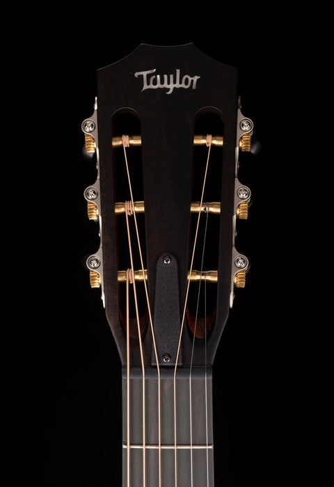 Taylor 322ce 12-Fret Acoustic Electric Guitar With Case