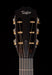 Taylor 322ce 12-Fret Acoustic Electric Guitar With Case