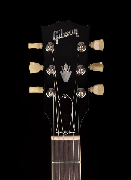 Used Gibson 1961 SG Standard Modded Vintage Cherry with OHSC