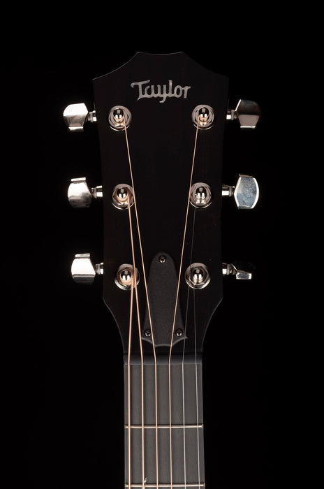 Taylor Limited Edition 414ce-R Lily & Vine Tobacco Shaded Edgeburst with Case - Only 100 Made