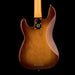 Used Fender 75th Anniversary Commemorative Precision Bass 2-Color Bourbon Burst with OHSC