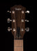 Used Taylor AD27e Grand Pacific Urban Sienna Stain Acoustic Electric Guitar With Aerocase