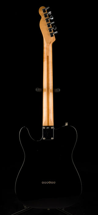 Used Fender Standard Tele Maple Neck Black
