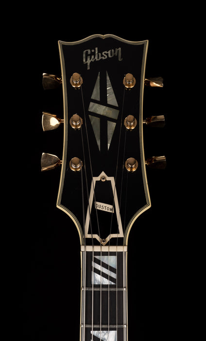 Vintage 1964 Gibson Super 400CES Sunburst with OHSC