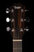 Taylor 214ce Acoustic Electric Guitar With Gig Bag