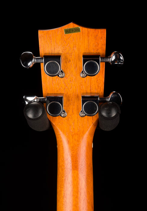 Used Kala KA-TEM Exotic Mahogany Tenor Ukulele with Gig Bag