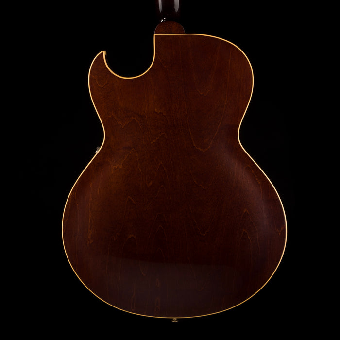 Vintage Gibson 1959 ES-225TD Vintage Sunburst Reissue With OHSC