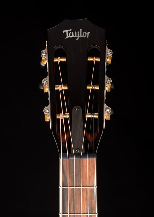 Taylor 812ce 12-Fret Acoustic Electric Guitar With Case