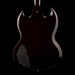Used 2017 Gibson SG Standard T Dark Cherry Burst with OHSCUsed 2017 Gibson SG Standard T Dark Cherry Burst with OHSC