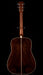 Pre Owned Martin Custom Shop Limited Edition D-42 Custom Carpathian Spruce Top With OHSC