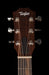 Taylor GS Mini-e Koa Plus Acoustic Electric Guitar With Aerocase