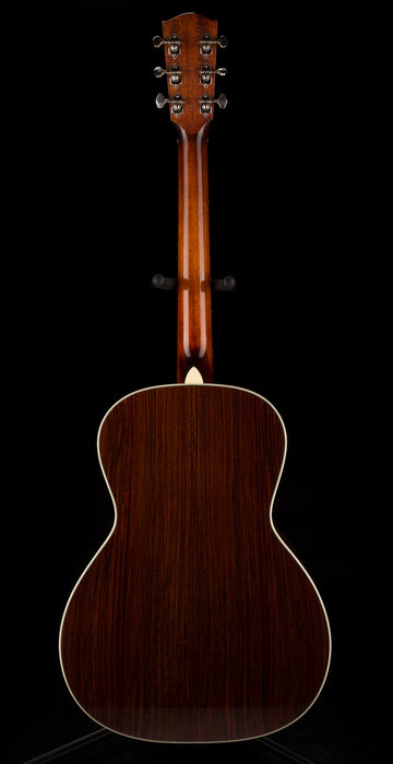 Used Eastman E20OOSS Acoustic Guitar Sunburst with OHSC