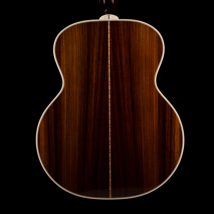 Pre Owned 1994 Guild JF-55 Acoustic Guitar With OHSC