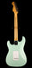 Fender Custom Shop Masterbuilt Dale Wilson 1957 Stratocaster NOS Surf Green