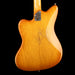 Fano Alt de Facto JM6 Medium Distress Amber Burst with Case