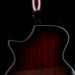 Taylor Truetone Custom Select Builder's Edition 814ce Grand Auditorium Mahogany Natural with Case