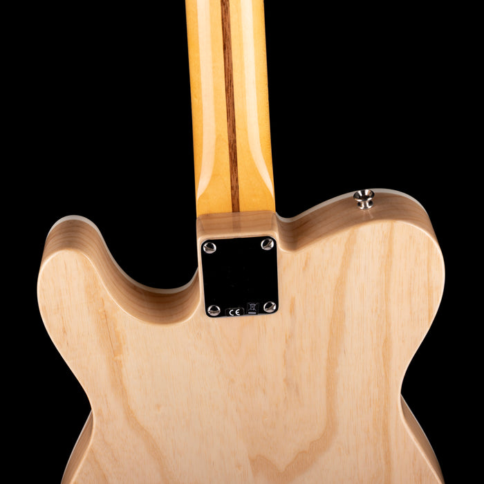 Fender Custom Shop Truetone Two Tone Telecaster NOS Oxblood