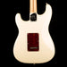 Pre Owned Fender American Professional II Stratocaster Olympic White With Player Series Maple Neck With HSC