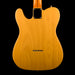 Pre Owned 1999 Fender American Vintage 1952 Reissue Telecaster Butterscotch Blonde with Case