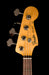 Fender Custom Shop 1960 Jazz Bass NOS Santa Monica Sparkle Truetone Color Set