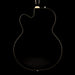 Pre Owned Gretsch G5125 Electromatic Hollowbody Electric Guitar Black With Case