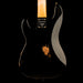 Fender Custom Shop 1962 Precision Bass Relic Aged Black