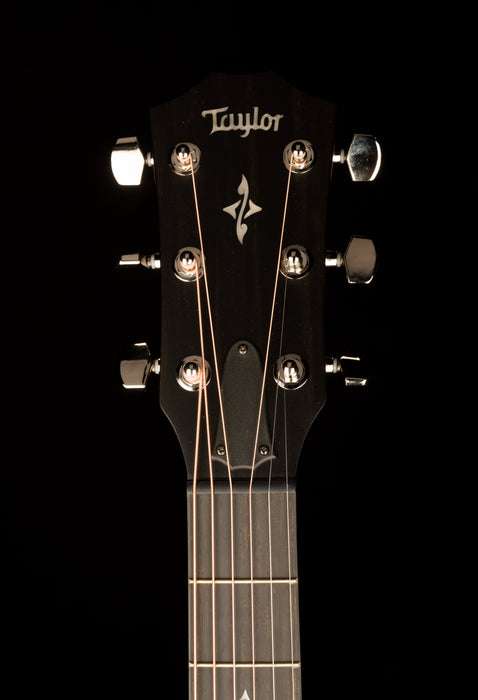 Taylor 417e Grand Pacific Indian Rosewood Acoustic Electric Guitar With Case