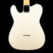 Fender Custom Shop Vintage Custom 1959 Custom Telecaster Olympic White