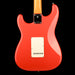 Used Fender American Vintage II 1961 Stratocaster Fiesta Red with OHSC