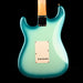 Fender Custom Shop 1962 Stratocaster Journeyman Relic Surf Blue Burst