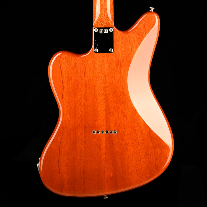 Used Fender Limited Edition Made in Japan Mahogany Offset Telecaster With Case