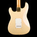 Pre Owned 1996 Fender Custom Shop Cunetto Relic 50's Stratocaster Blonde with OHSC
